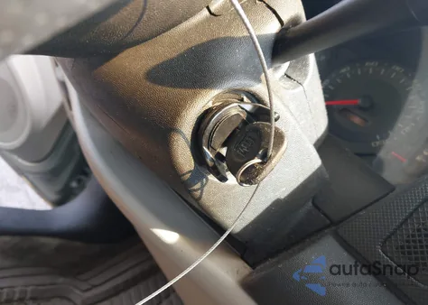 2004 Cadillac Cts Standard z USA, uszkodzony, nr VIN 1G6DM577X40188475